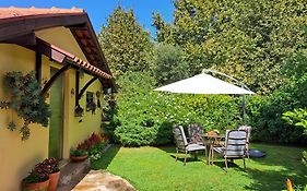 Quinta De Carcavelos Agroturismo E Enoturismo